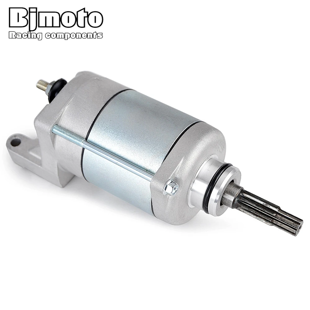 Motorcycle Starter Electrical Engine Starter Motor For Honda XRE300 2014-2017 31200-KVK-901