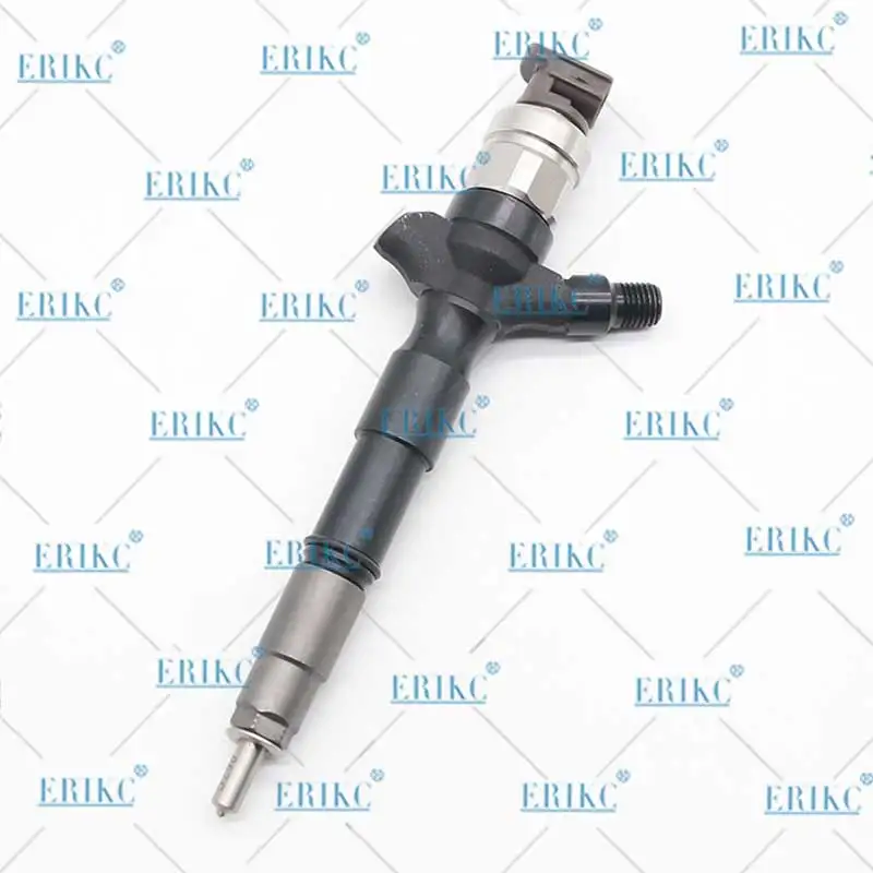 1465A041 095000 5600 095000 5601 Common Rail Diesel Fuel Injector Assy For DENSO MITSUBISHI TRITON 2.5L 4D56