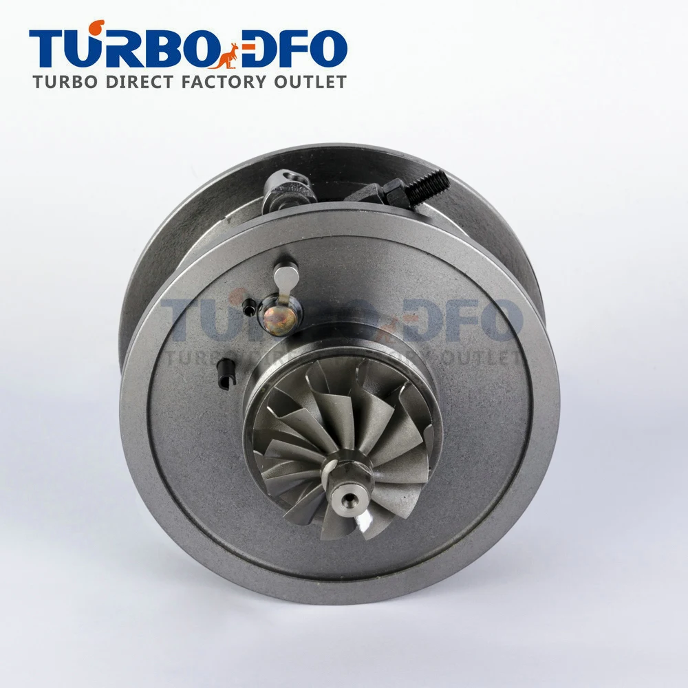 BV43 K03 KKK 53039880168 turbo cartridge Balanced for Great Wall Hover H5 2.0L 2.0T 103 Kw 140Hp GW4D20 - turbine CHRA core NEW