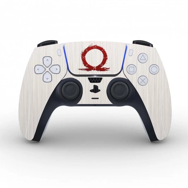 God of war ps5 controller shops