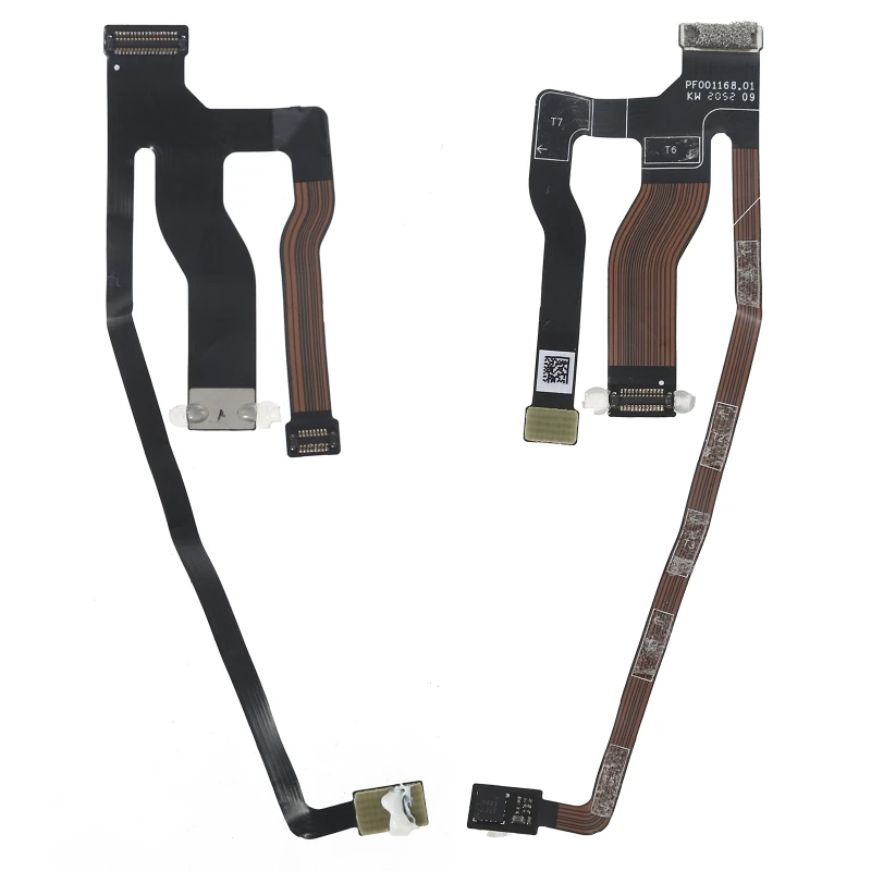 3 In 1กล้อง Gimbal Flat Ribbon Flex Cable อะไหล่สำหรับ Mavic Mini 2 Drone อุปกรณ์เสริม
