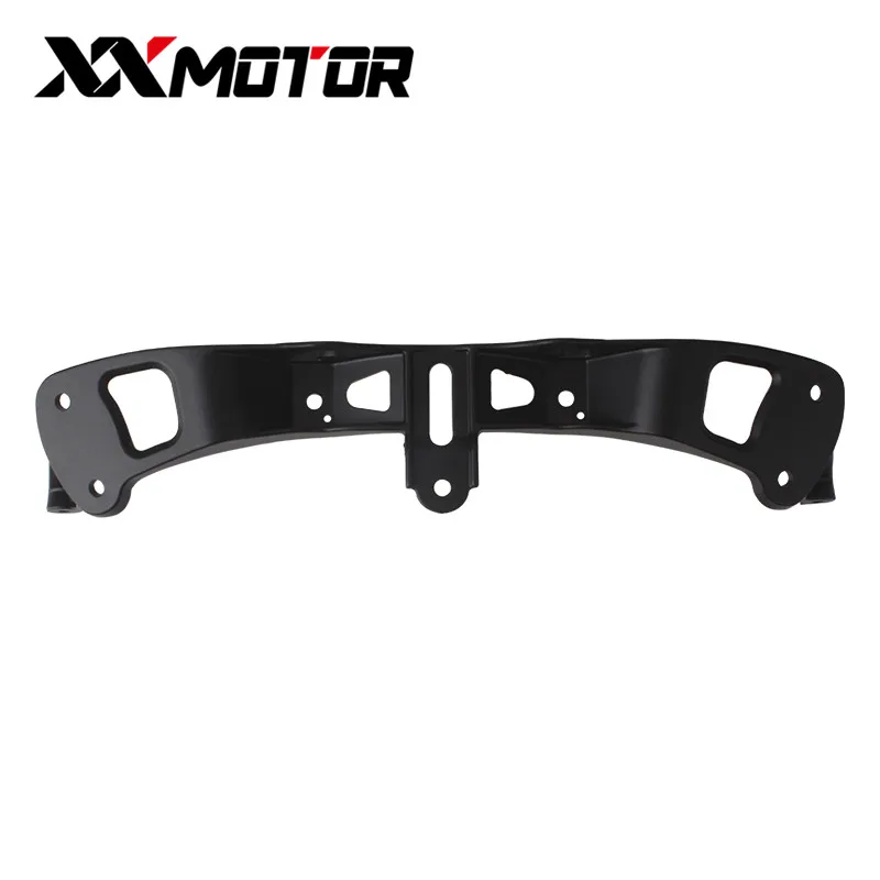 Motorcycle Headlight Bracket Upper Stay Fairing For KAWASAKI Ninja ZX-6R 636 ZX 6R ZX6R 2005 2006 2007 2008 ZX636