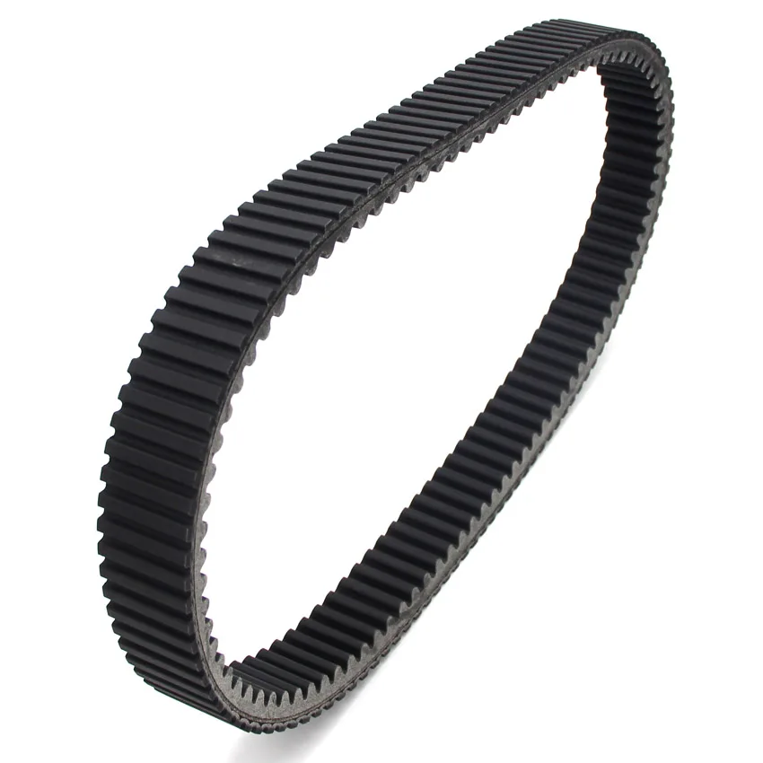 

Motorcycle Drive Belt Transfer Belt For Ski-Doo MX Z 1200 Adrenaline 50th 800 R X 600 HO E-TEC 800R Power Tek Blizzard 4 TEC 900