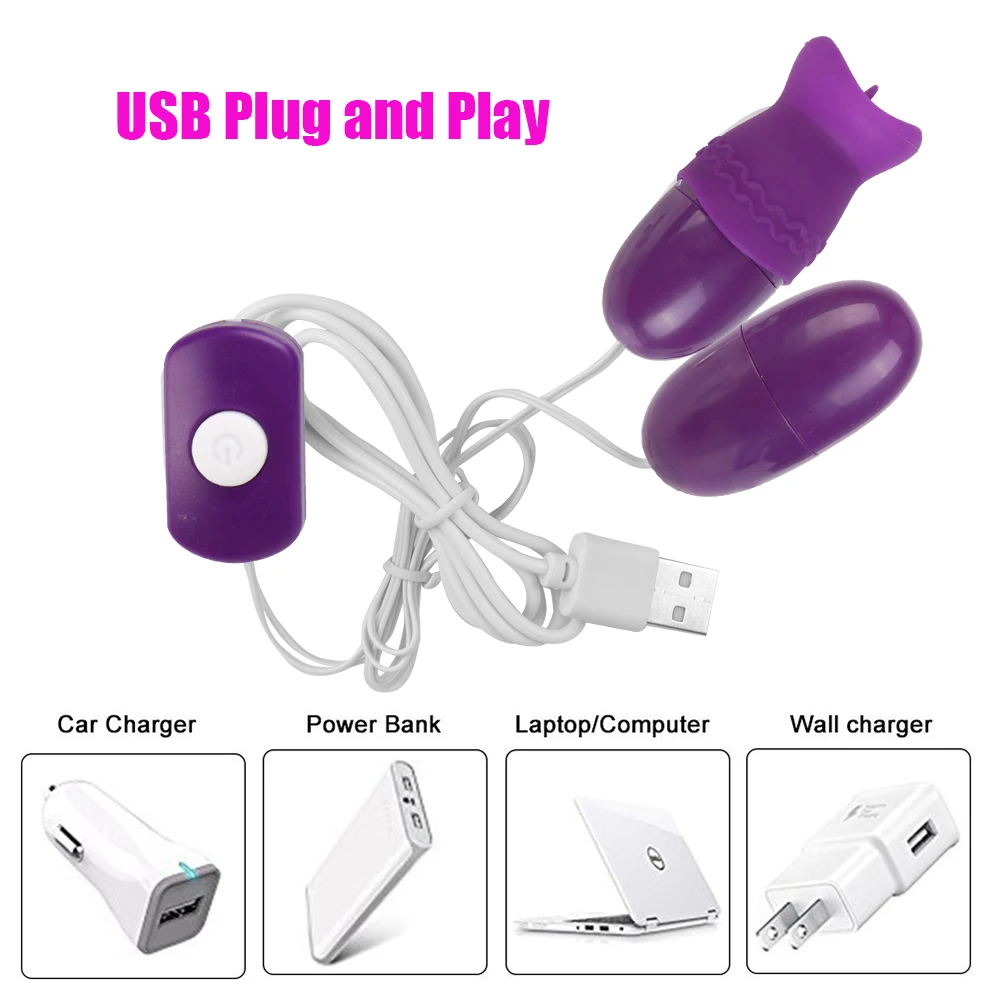 Vaginal Ball Sucking Vibrator for Women Clitoris Sucker Nipple Licks Plug Anal Beads Female Masturbator Sex Toys Erotic Product