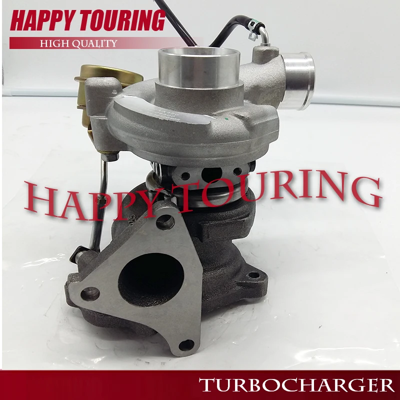 TF035 Turbocharger For Subaru Forester Turbo EJ20 2.0L  49135-04500 14411-AA551 14412-AA420 14411AA551 14412AA420 49135 0450