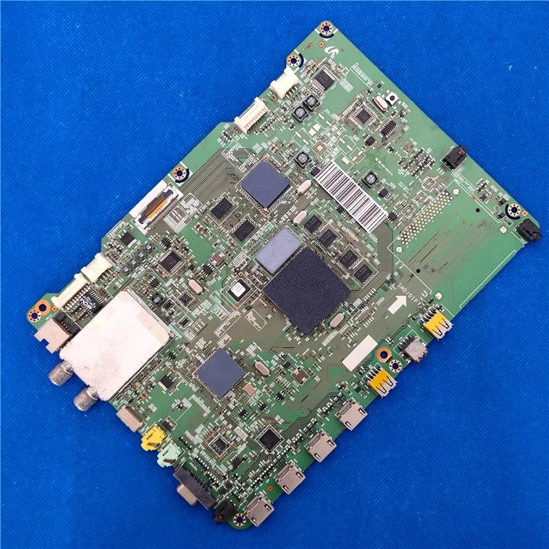جيدة اختبار اللوحة الرئيسية UE32C6510UW UE40C6510UW UE46C6510UW UE55C6510UW اللوحة UE32C6510 UE40C6510 UE46C6510 UE55C6510