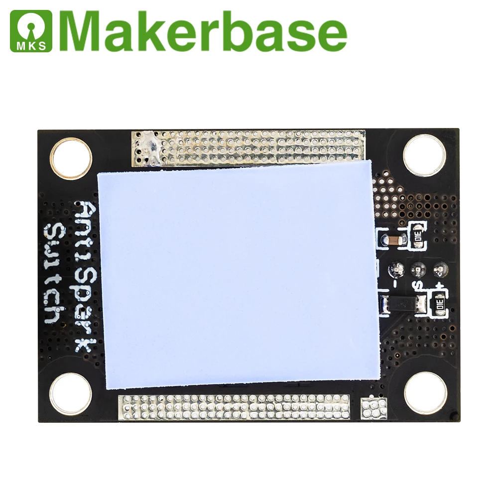 Interruptor elétrico do skate Anti faísca, pro EBike, scooter, robôs, ESC, Makerbase, 280A