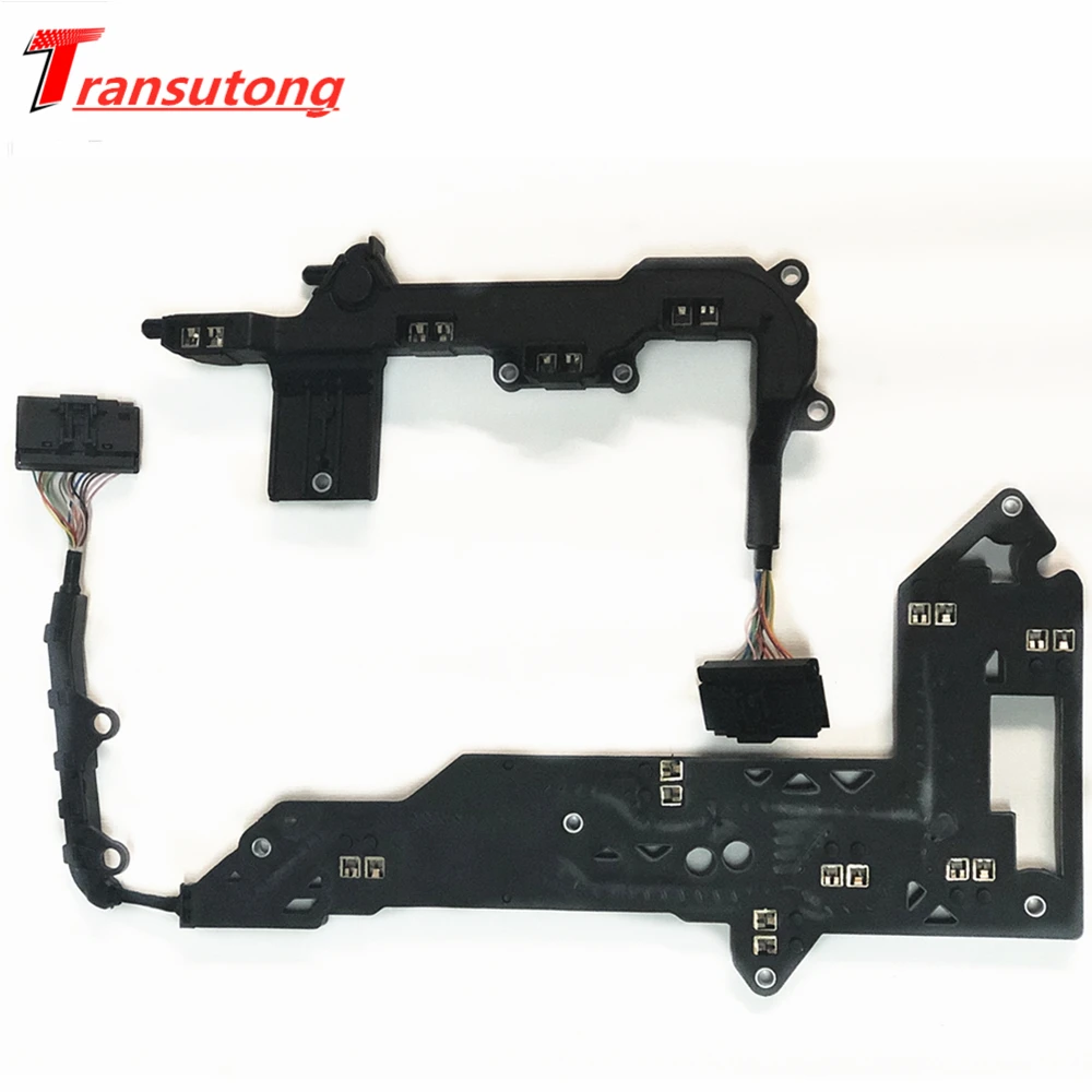 DL501 0B5 Transmission New Circuit Board Wiring Fit For Audi A4 A5 A6 A7 Q5 7-Speed