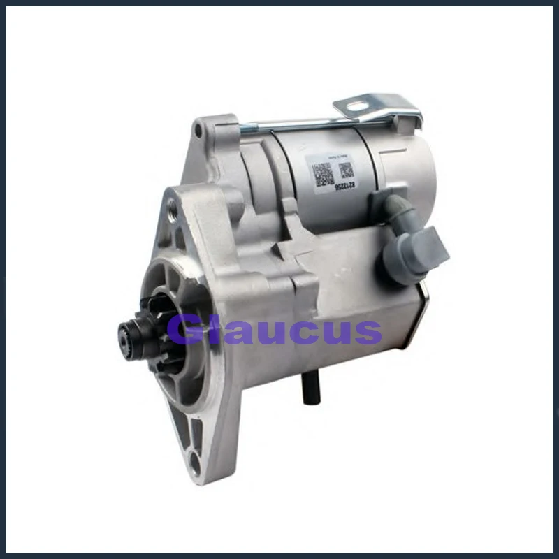 

2SE 2SEFE 2NZFE engine starter motor for TOYOTA YARIS/VITZ FUN CARGO 1.3L 1299CC 1999-2005