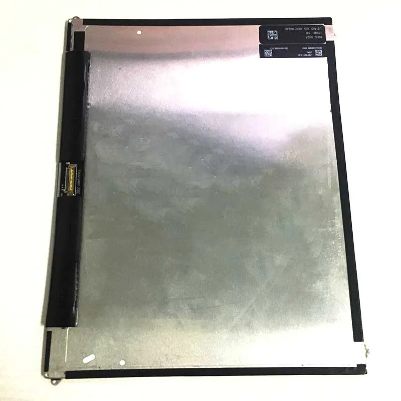 Original LCD For Ipad 2 LCD Display Touch Screen Digitizer Assembly A1395 A1396 A1397 LCD Display  Ipad2 Screen Replacement