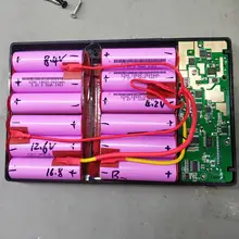 Quick Charge Power Bank 18650 #3