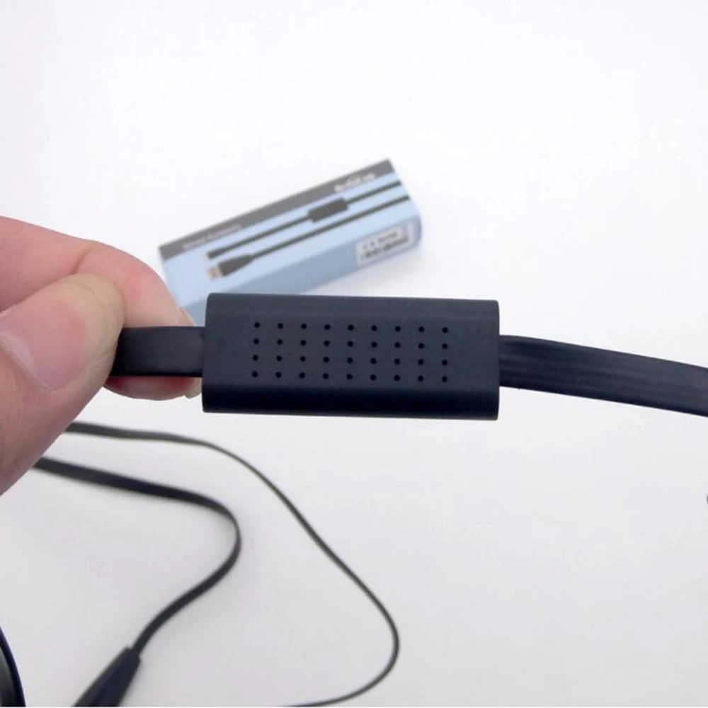 Broadlink HTS2 Temperatuur En Vochtigheid Sensor Smart Home Automation Accessoire Werkt Met Broadlink RM4 Pro Via Broadlink App