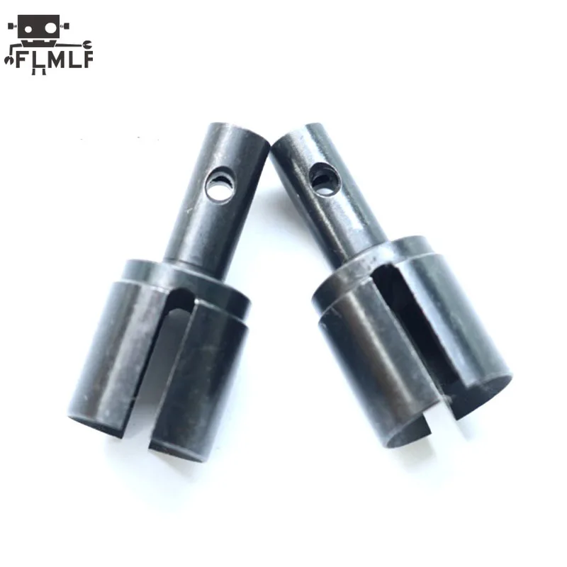 

Drive Axle or Diff Drive Shaft Dog Bone Cup Fit 1/5 HPI ROFUN BAHA ROVAN KM MCD BAJA 5B 5T 5SC Toys Parts