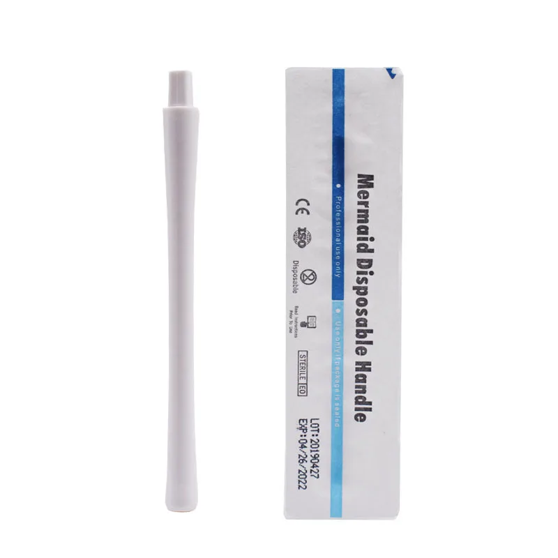 

Microblading PREMIUM Disposable Pen Permanent Manual Permanent Makeup Tool Tattoo Handle Pen