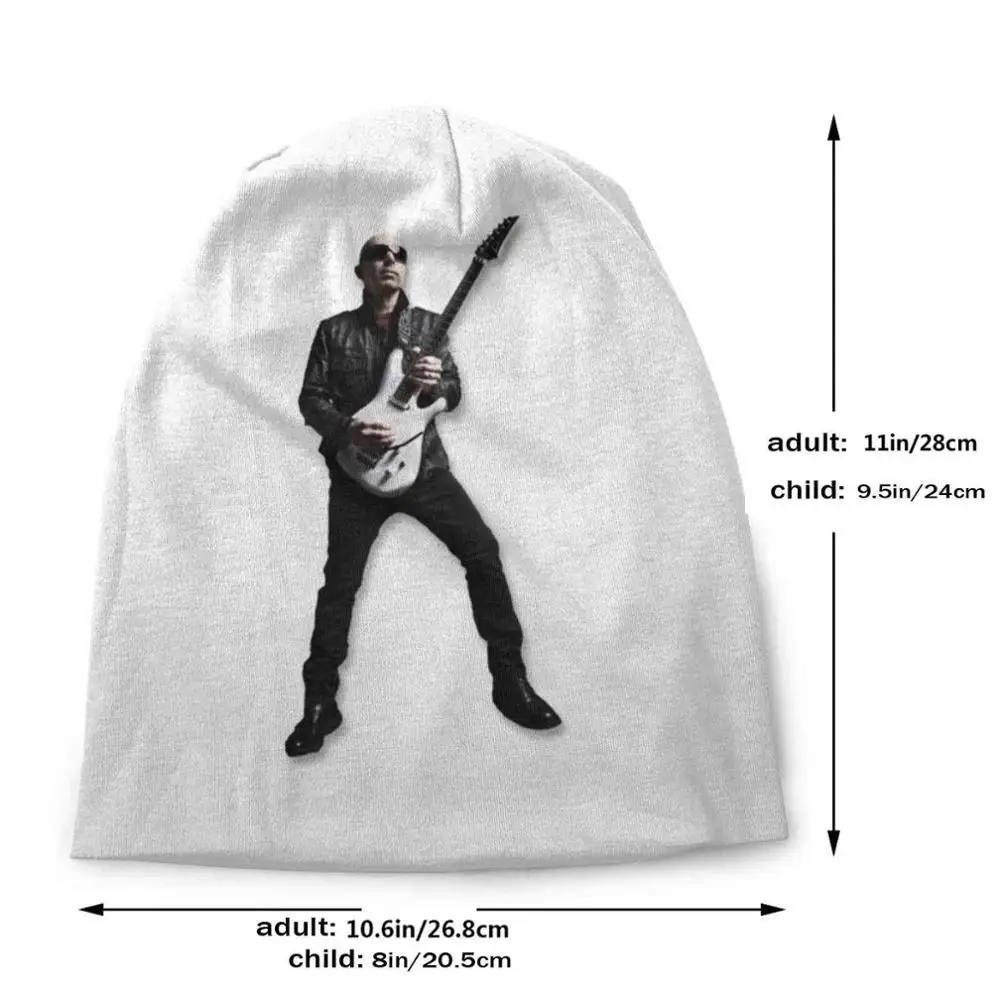 Joe Satriani Warm Stretch Windproof Cap Headgear Joe Satriani Guitar Jem Steve Vai Shred Tapping Legend Music Even Memes