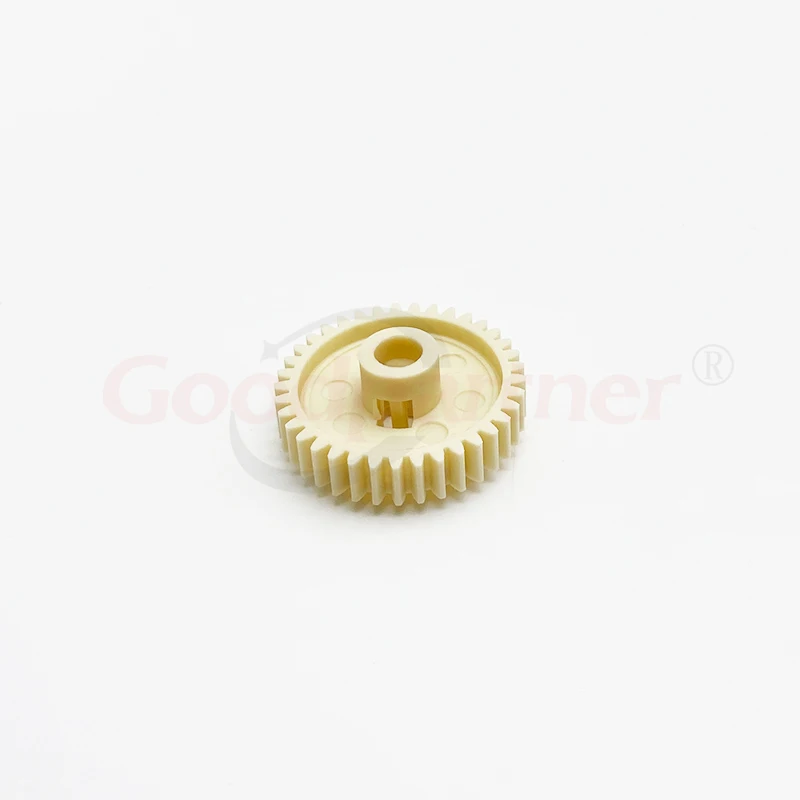 50X RU5-0523-000 37T Lower Pressure Roller Gear for HP 1022 3050 3052 3055 for CANON D420 D440 D450 D460 D480 MF 4010 4012 4018