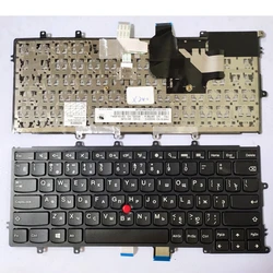 RU/SP/LA/JP/AR/UK/PO/TR/BR keyboard for LENOVO Thinkpad X240 X240S X240I X230S X270 X250 X260 X260S A275 X240S