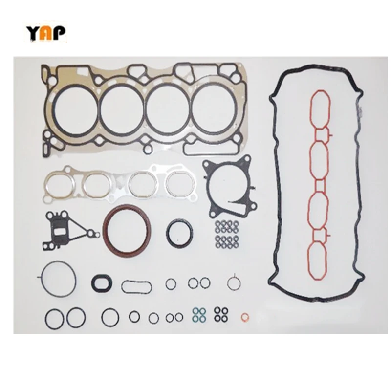 

Капитальная прокладка двигателя для NISSAN X-TRAIL T32 TEANA L33 QR25DE 2.5L L4 16V A0101-3TS0A A01013TS0A 2015-2019