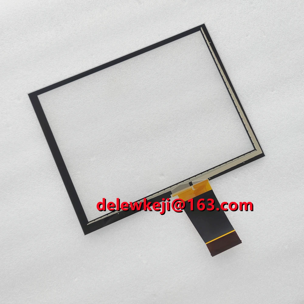 8.4 inch glass touch Screen panel Digitizer Lens For  LA084X01 (SL)(01) LA084X01 SL 01 LA084X01 (SL)(02) LCD