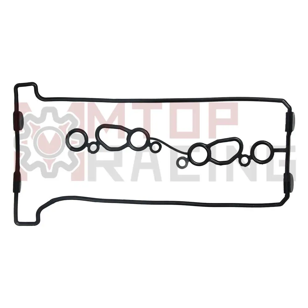 5JW-11193-00-00  Cylinder Head Cover Gasket For Yamaha FJR1300 2001 2002 2003 2004 2005 2006 2007 2008 2009 2010 2011 2012