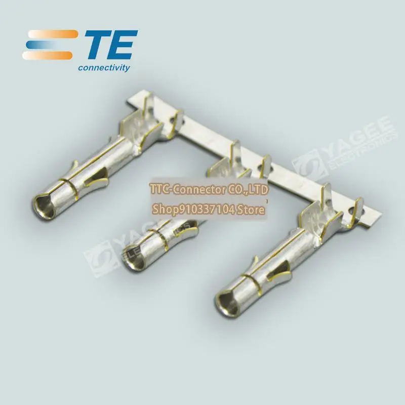 

100pcs/lot 926882-1 Connector 20-14 AWG 100% New and Original