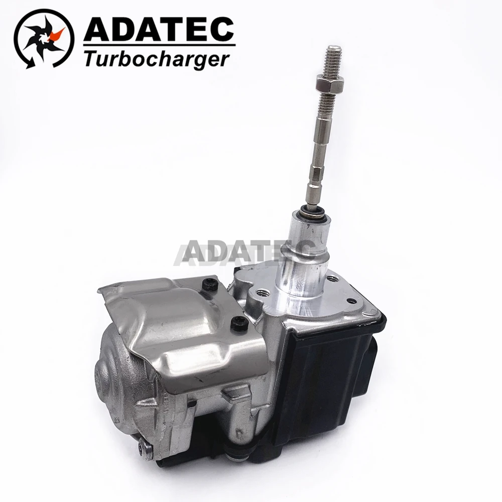 JHJ Turbo Electronic Actuator 06L145702M 06L145702Q 06L145612K Wastegate for Audi A4 / S4 / Avant / Quattro 2.0 TFSI CNCD 165KW