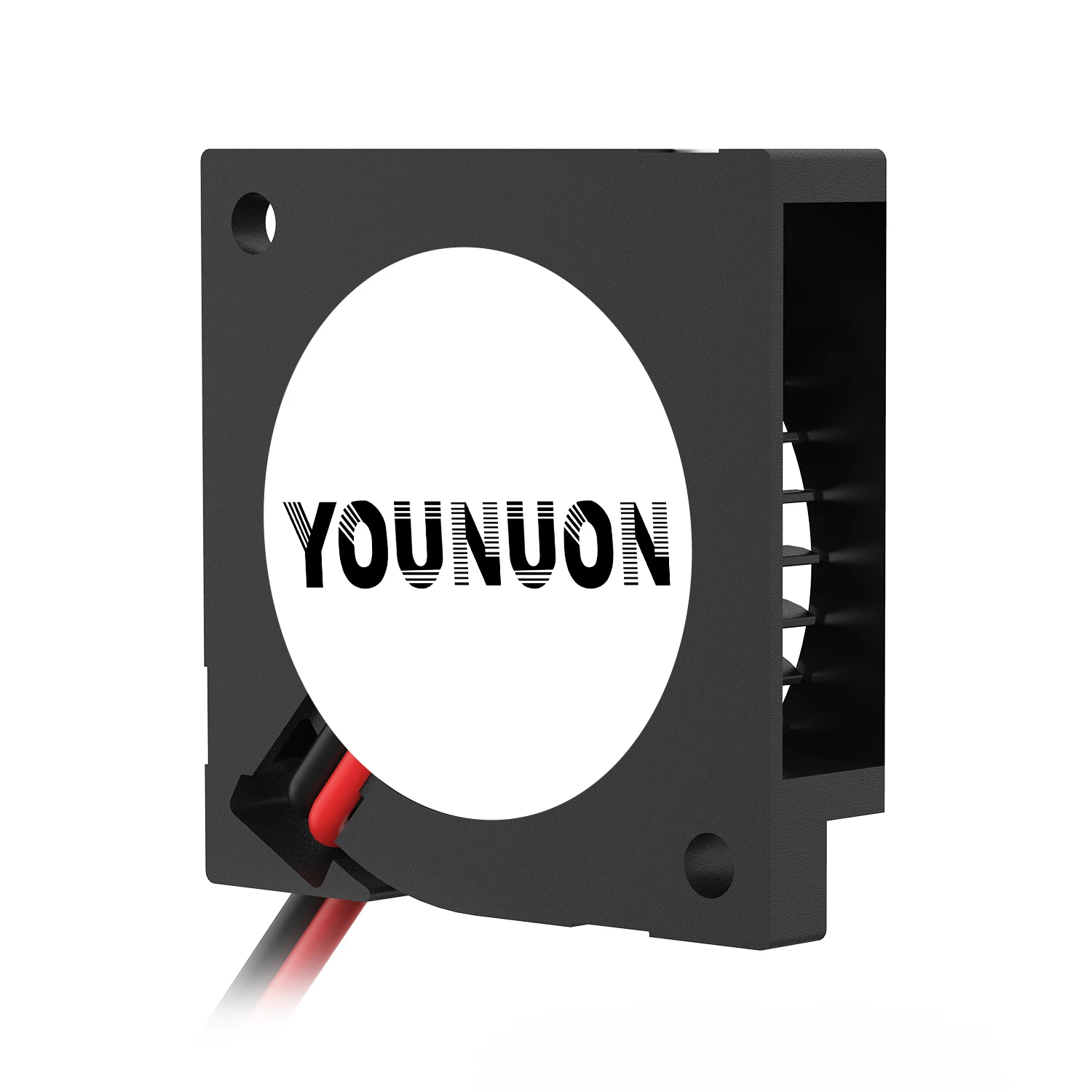 Рисунок 5 - YOUNUON 5 В 12 В 20x20x6 мм вентилятор