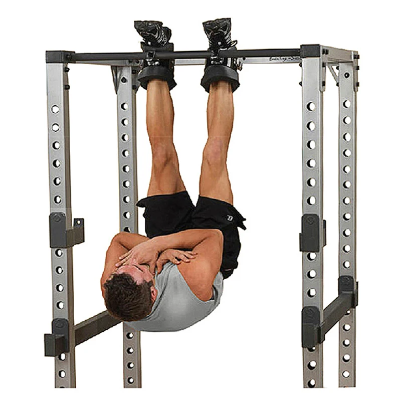 Anti Gravity Inversion Boots Therapy Hang Spine Ab Chin Up For Gym Body Fitness Building Handstand Machine Upside Down Assisted