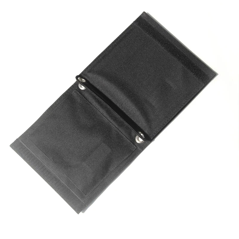 14W 5V Foldable Solar Panel Charger for Mobile Power Bank Portable Solar Battery Charger Outdoor Travel Free Shipping