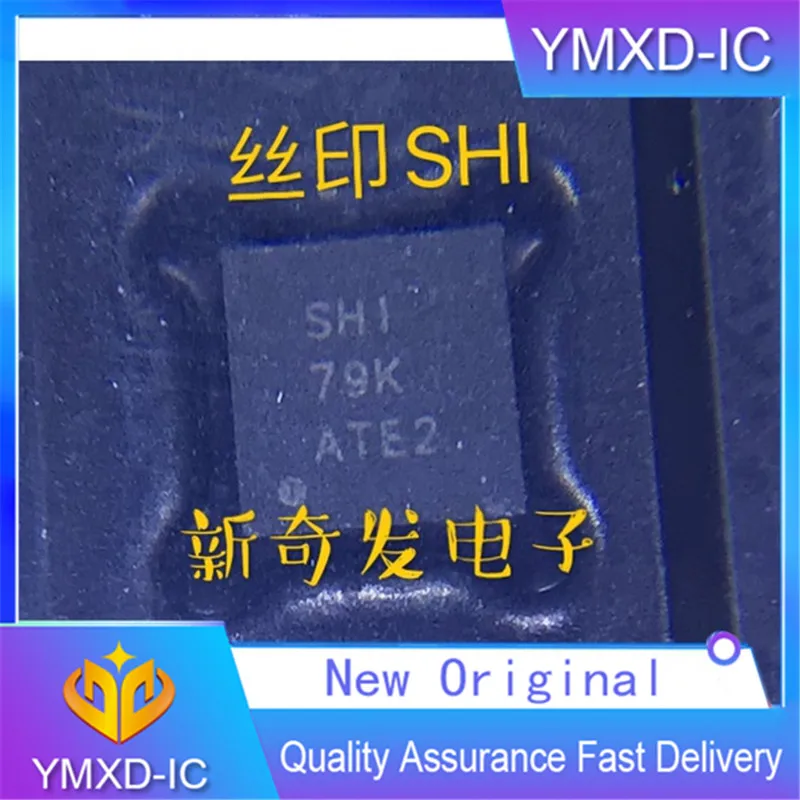 

10Pcs/Lot New Original Shishi QFN-10 Step-down Converter Chip