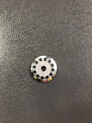 Fri frakt Original Fitel S325 S326 S321 S323 S324 Fiberklyvblad B321 för FITEL S325A S326A Optisk Fiberklyvblad 10 best sales fitel - №9