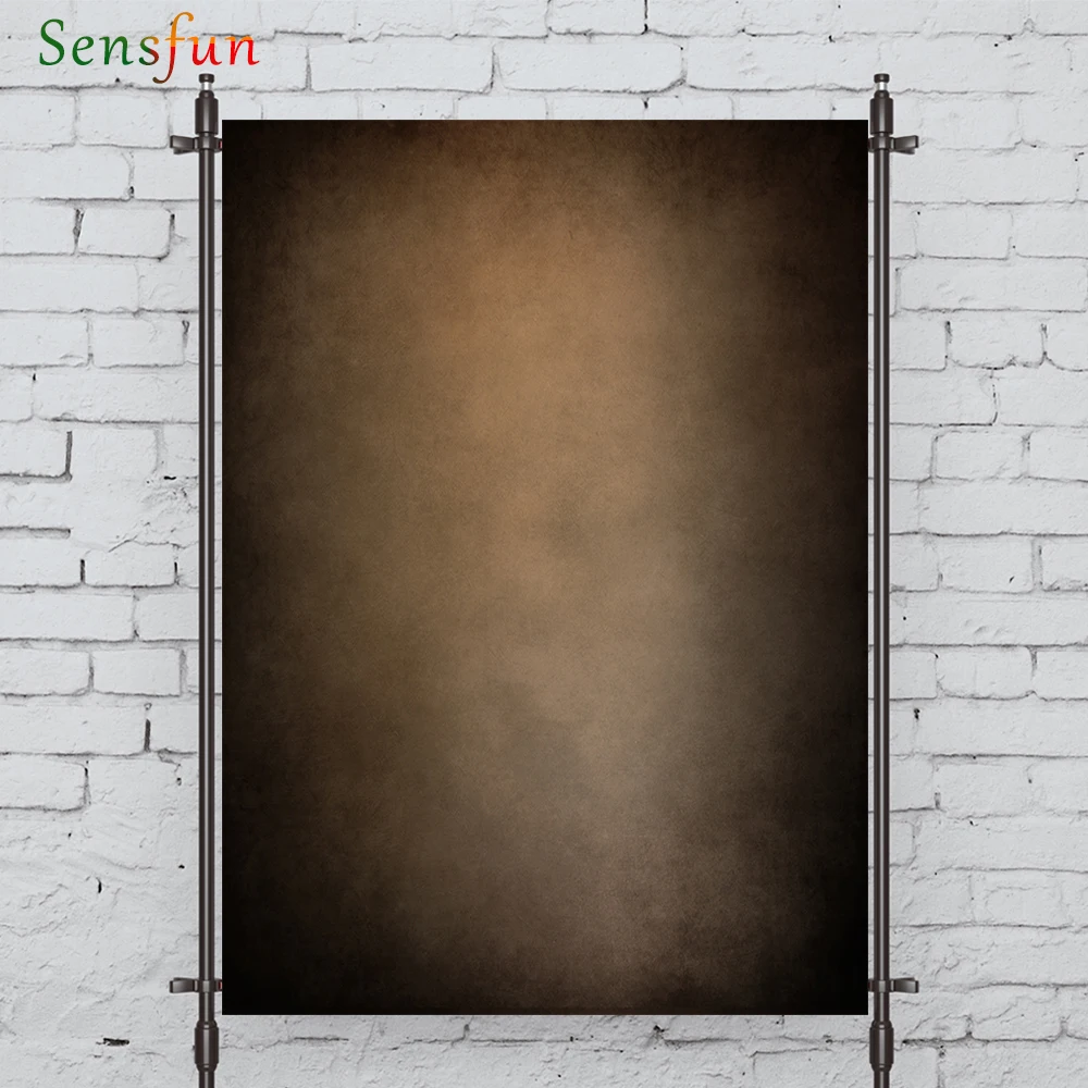 

LEVOO Photographic Background Vantage Ancient Abstract Black Background Nature Photocall Photo Studio Shoot Prop