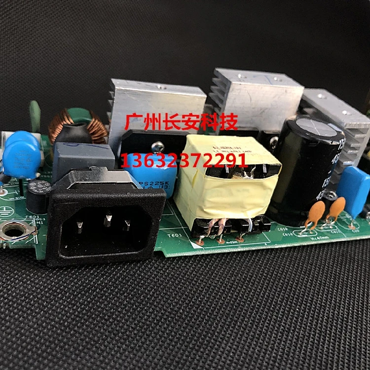 Placa de alimentación Original BENQprojector MS502 MS502H MS513P TS502, fuente de alimentación principal