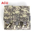 Triple ACU