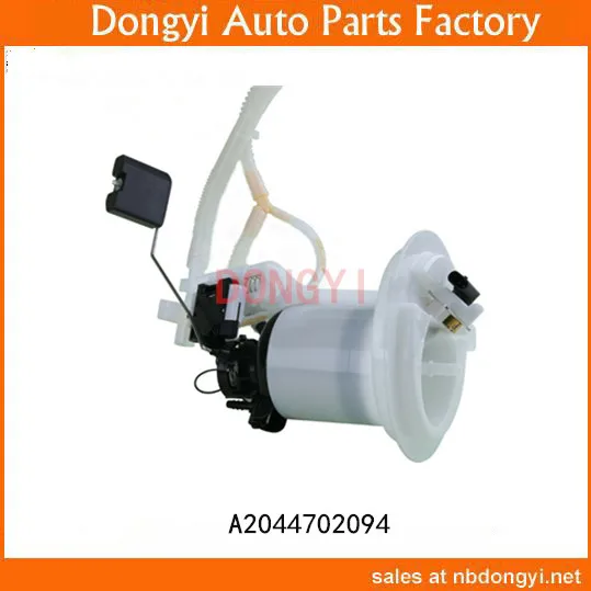 High Quality  Fuel  Filter OEM  A2044702094