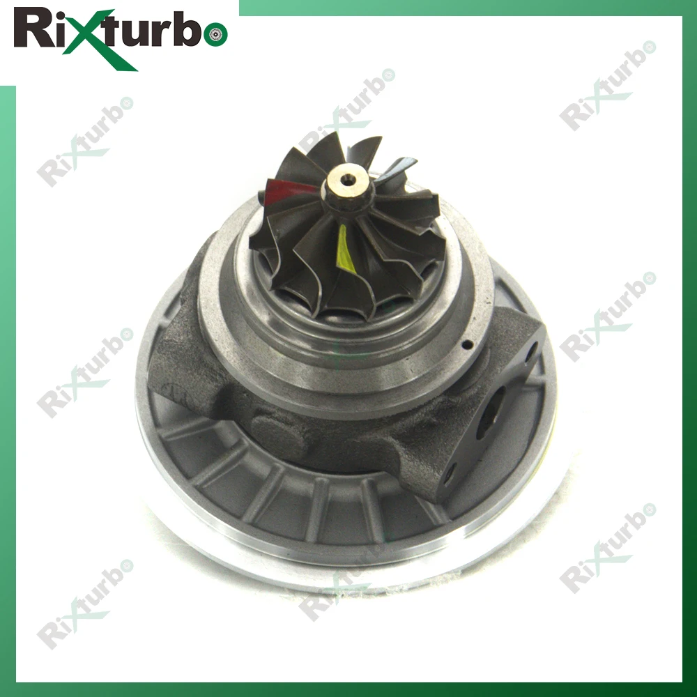 Turbine Core Chra RHF4V VAA10043 For Toyota Auris Avensis Verso 2.0 D-4D 1AD-FTV 93KW 126HP Turbo Cartridge 17201-26051 2007-