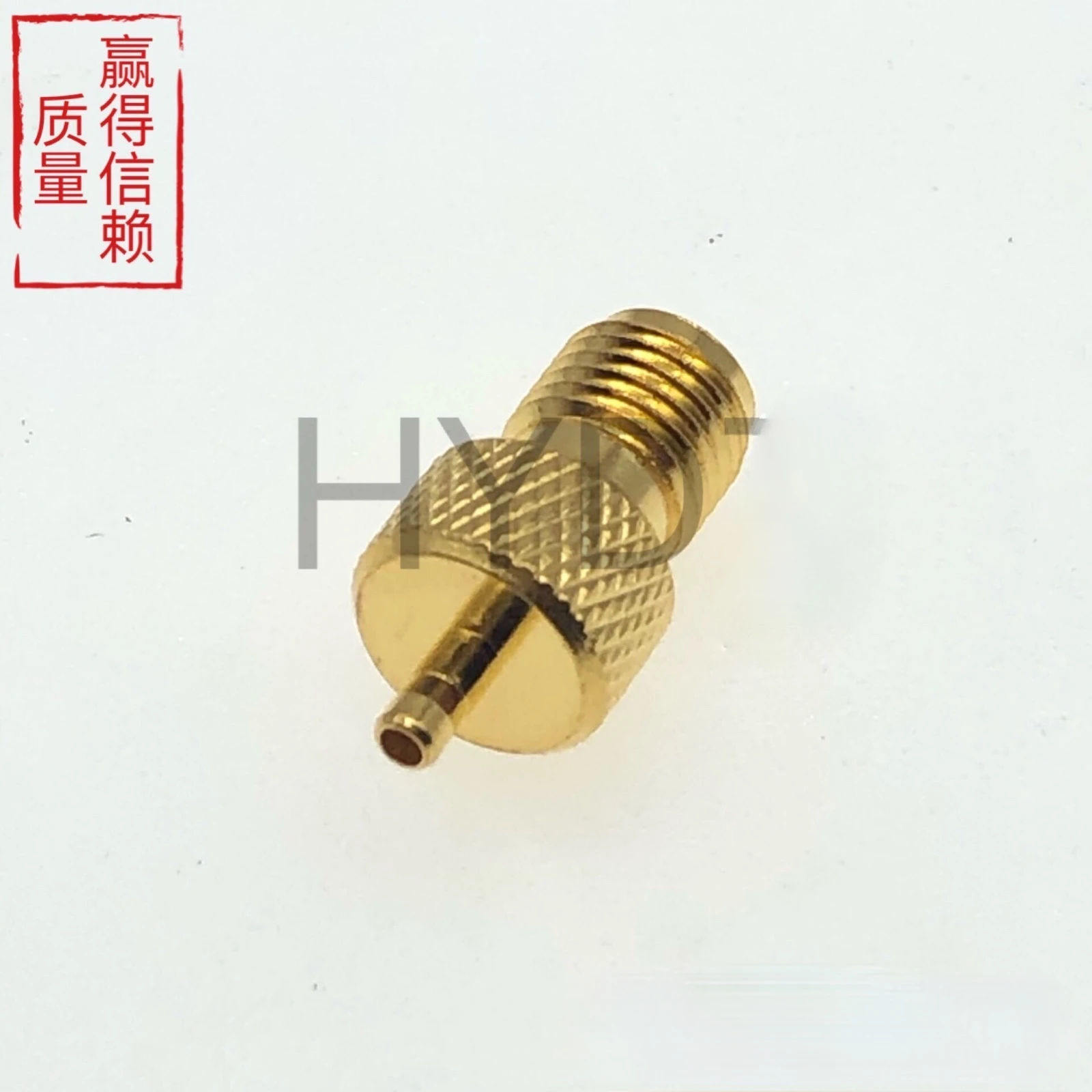 

ML51-SMA ML51 to SMA Connector Adapter ML51 to SMA Female Connector High Frequency Adapter