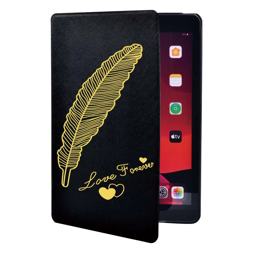 Tablet case For Apple iPad 9 10.2