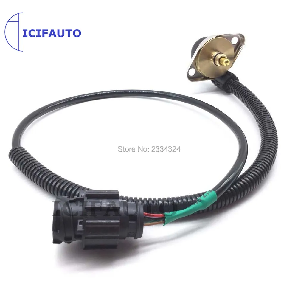 Boost oil pressure Sensor 7420706889 20706889 20478260 20374280 For VOLVO truck D12 FH FM NH RVI MAGNUM DXI