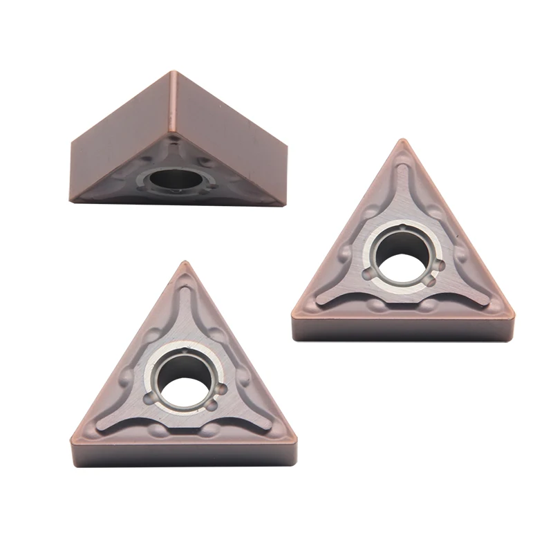 TNMG160404 MA VP15TF High Quality Carbide Inserts External Turning Tool CNC Machine Tools TNMG Lathe Cutter Tool For MTJNR/L 16