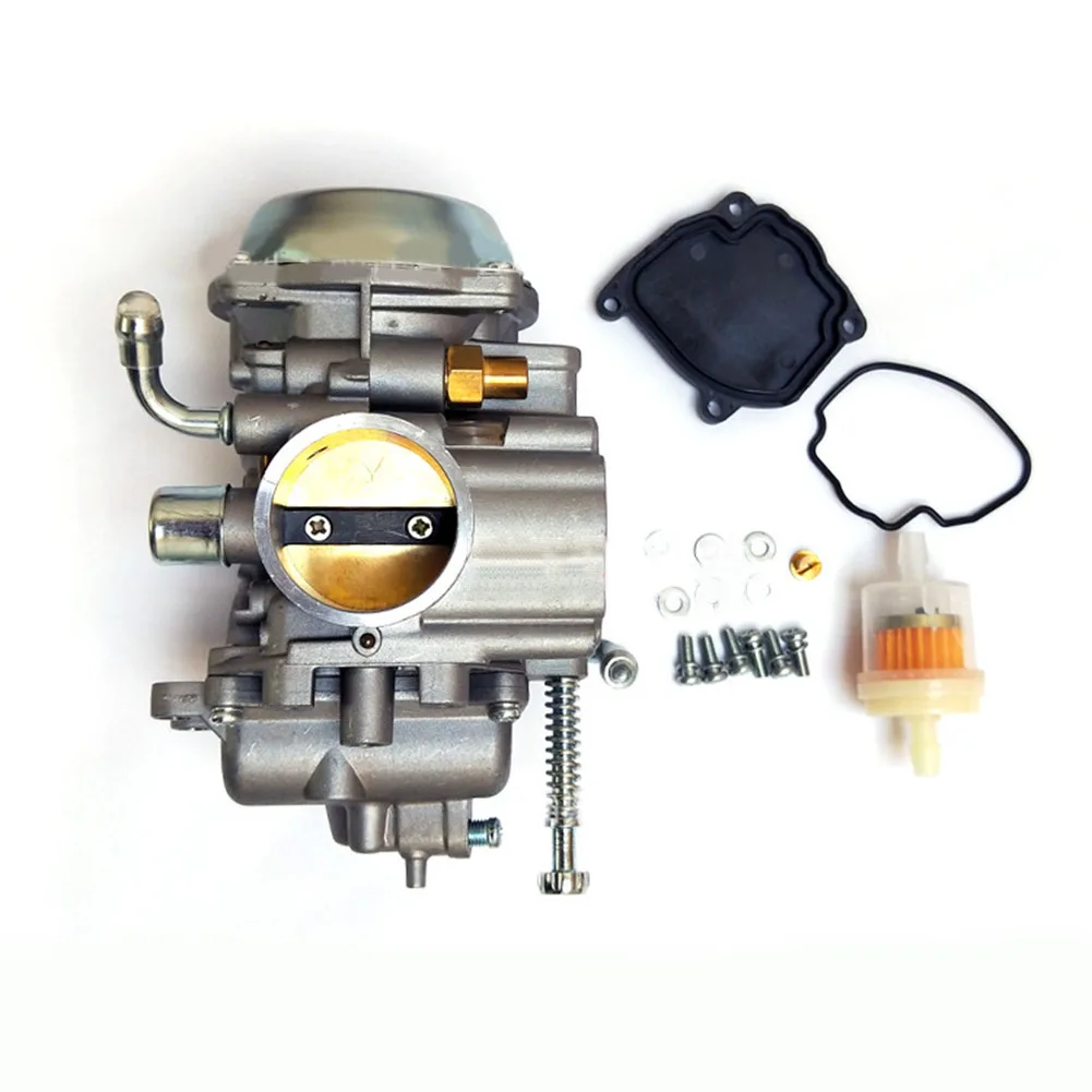 Carburetor For Suzuki Carburetor  250 LT-4WD LTF250F LT-F4WD LTF250 1990-1999 Suzuki 500 LTA500F 2000-2001