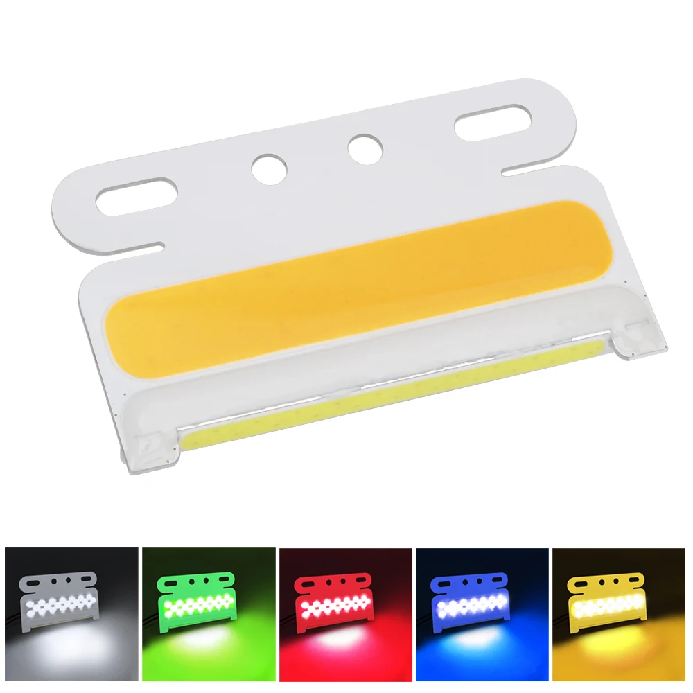 Truck COB Side Light 24V 42 LED Signal Lamp Super Bright LED Turning Lights Car Accessories 10Pcs/set