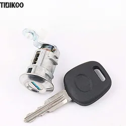 Car Lock Cylinder for Chevrolet Epica Trunk Car Lock Core