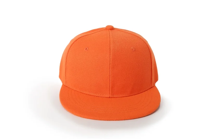Großhandel Hüte Maßgefertigte Baseballkappen mit Stickerei-Logo-Muster Hip-Hop-Kappen Textdruck auf den Hüten – Detail 16