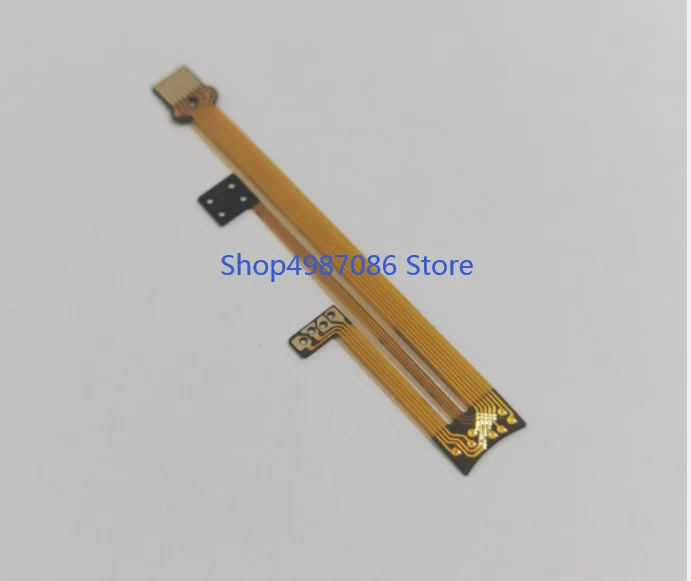 New Lens Flex Cable For YONGNUO Lens YN50mm f1.8 II YN EF 50mm f/1.8 II Repair parts