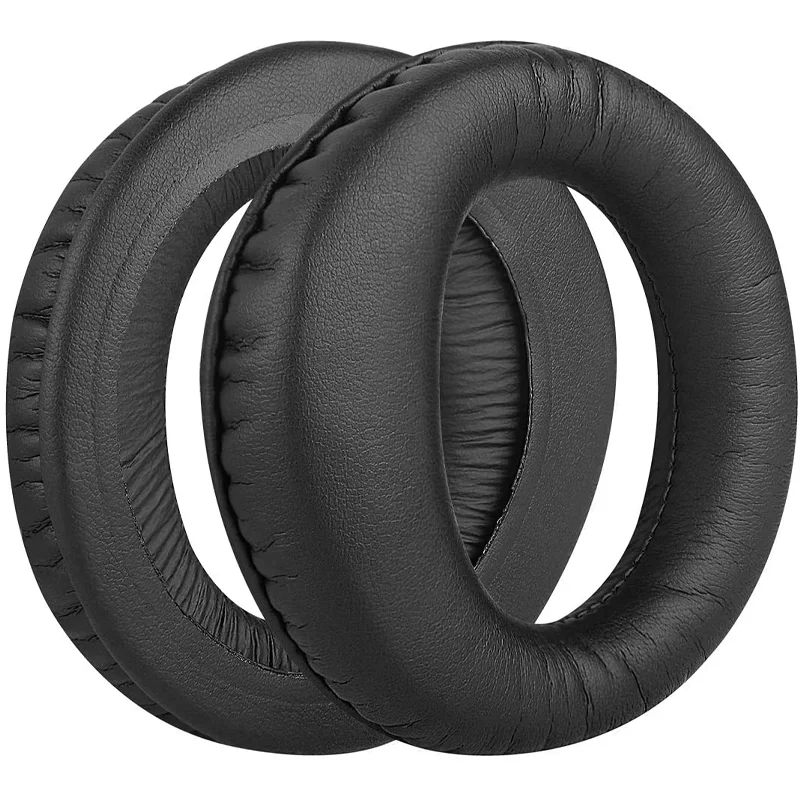 Substituição Earpads Para SONY MDR-XD200 XD150 Headphone Ear Pad Earmuffs,Headset Ear Almofada Repair Parts