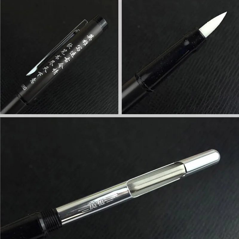 HERO gift new Brush Pen Chinese BRush Pens Set Markers pen