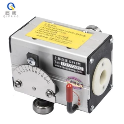 QIPANG GP20 GP3-20 GP15 Rolling Ring Drives Linear Actuators Of TRAVERSE UNIT BOX for Winding Machine