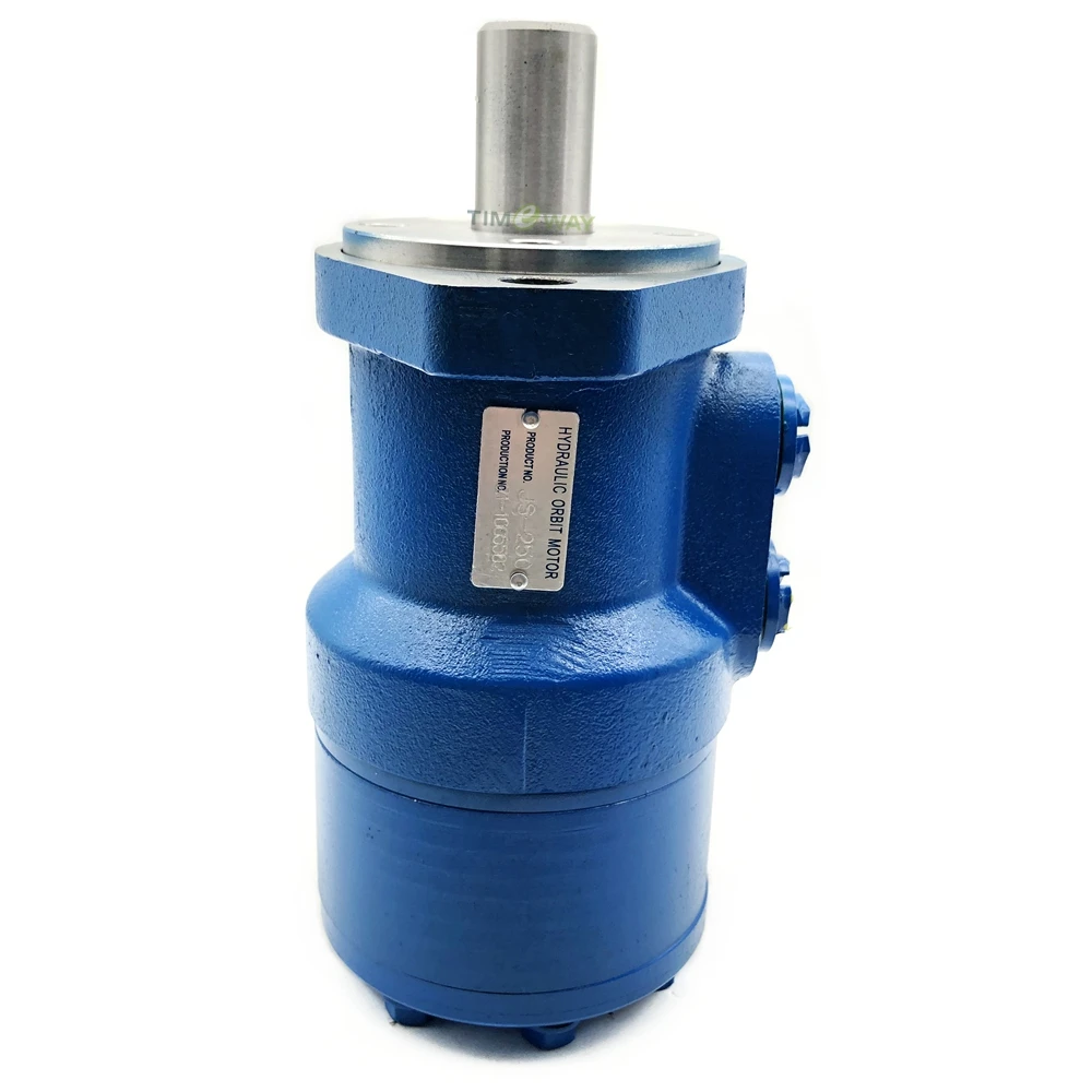 Replacement EATON hydraulic motor JS-250