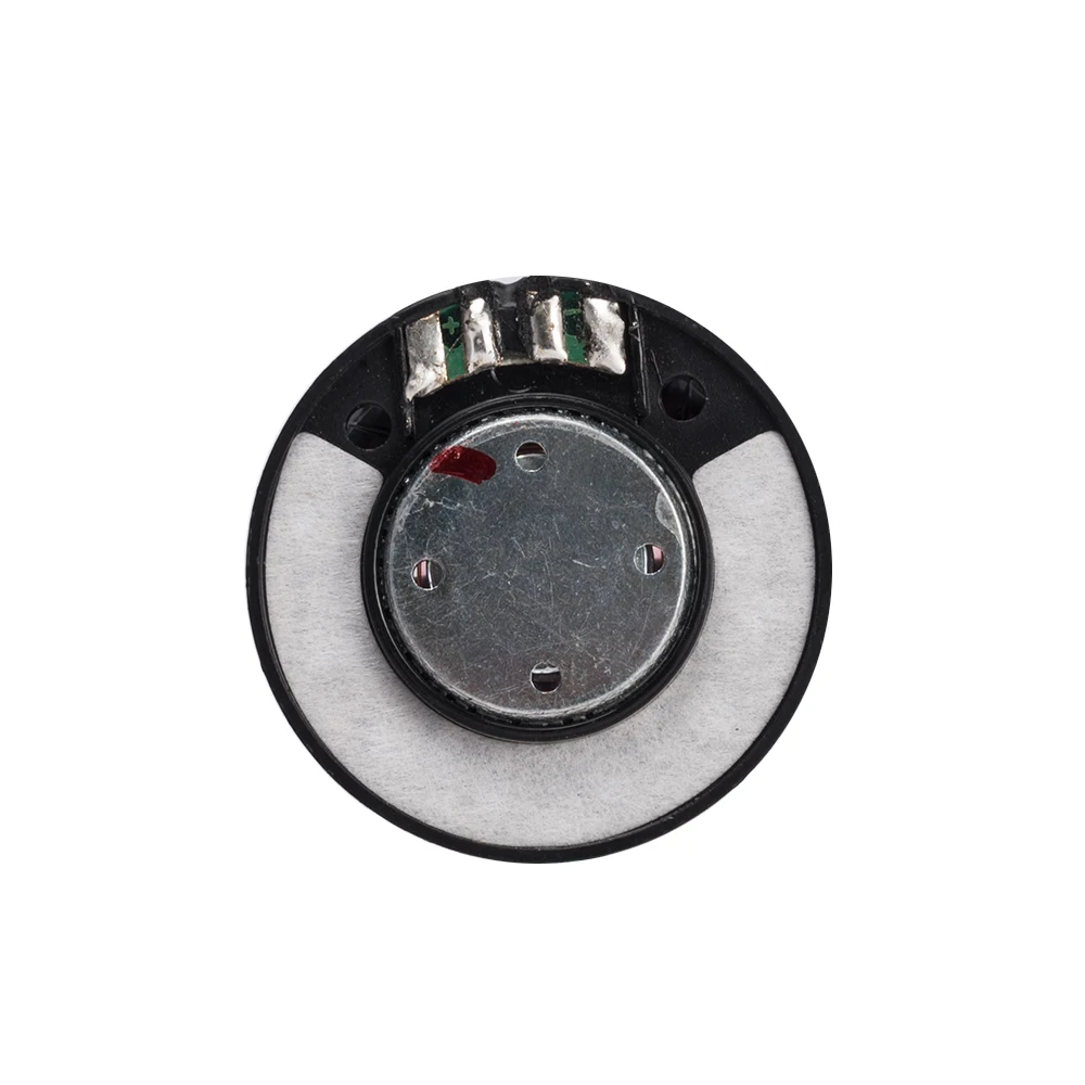 Драйвер гарнитуры 32 Ом 120 дБ, 40 мм, Hi-Fi наушники для шлема, динамик, Bluetooth наушники, динамик, Diy Ремонтные детали, басы, 2 шт. в продаже